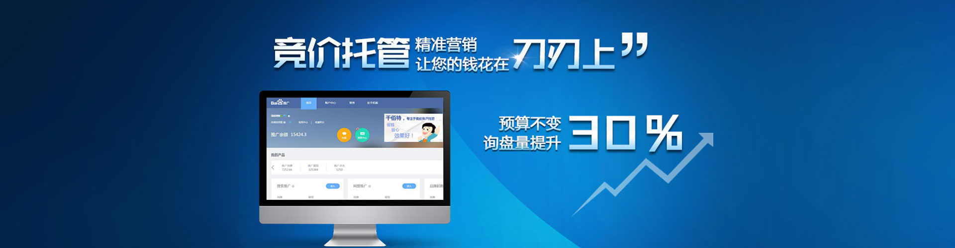太子河sem投放